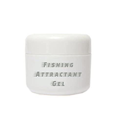auf Fishing Attractant Gel Use for Catching Fish-picture-4