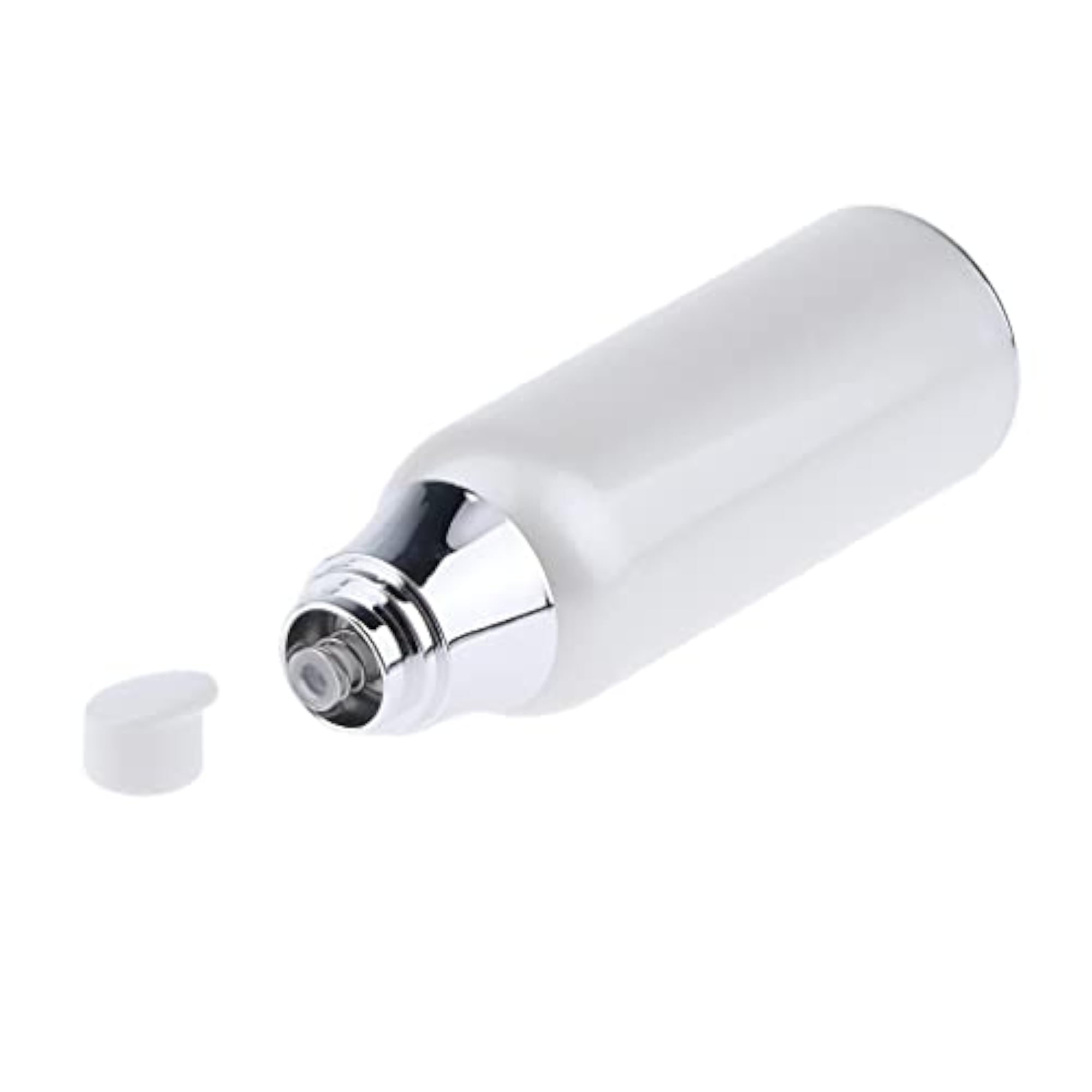 Empty Lotion Cosmetic Makeup Cream Bottle Airless Pump