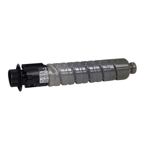Cartouche toner noire compatible Ricoh MP305 évite les pannes d'encre