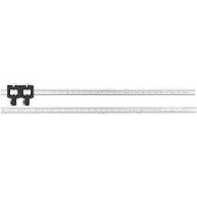 Pacific Arc - Beam Compass - Graduated - Metal- 13 inch w/Ruling Pen, and Lead Holder