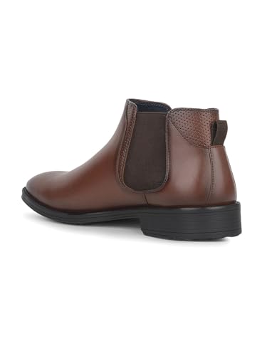 Image of Bata Men Casual Boots