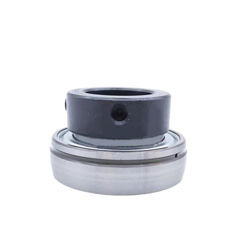 Roulements de moissonneuse UB207 anti-poussière paliers UB205 YAT205