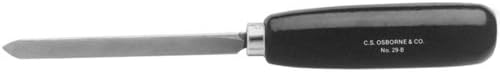29-B C.S.オズボーン3角ベアリングスクレーパー