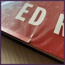 希少❗️洋書【Ed Ruscha 作品集】★アート作品集/エド ルシェ/美術 Amazon.co.jp: 洋書Ed Ruscha 作品集アート作品エド ルシェ美術