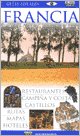Francia - Guia Visual 8403501625 Book Cover