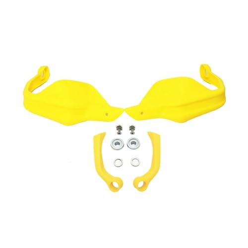 oCN nhK[h nhK[hV[hnhK[htgKX ɓKp R 1200 GS LC ADV R 1250 GS pAhx`[ 1250GSA 2013-2022(Handguard yellow)