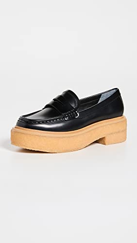 Image of Loeffler Randall Women's Platform Loafers