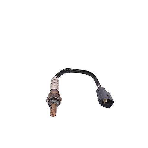 Sonde Lambda 89465-20810 Haute Précision pour Échappement Toyota Corolla Vios - 2