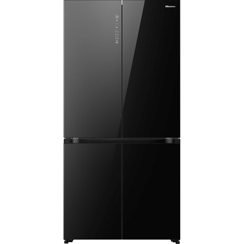 RQ768N4GBE FRIGO MULTI4P 486LT H190 L91 NF E VETRONERO KITCH
