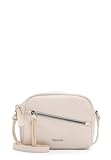 tamaris handtasche rosa DIMENSIONEN: Die Umhängetasche hat die Maße (BxHxT) 20 x 16 x 5 cm und ein Gewicht von 0,300 kg. Die Riemenlänge beträgt 140 cm.