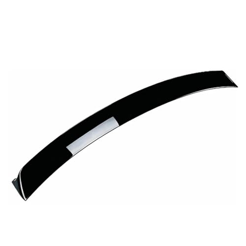 Aileron de coffre premium noir brillant pour coupé BMW Série 2 F22