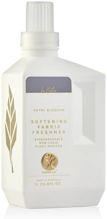 Nontre, Softening Fabric...