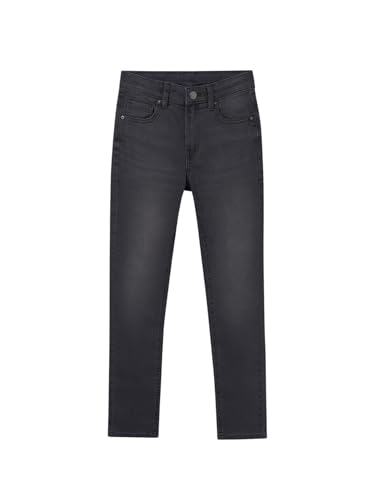 Mayoral Basic Slim fit Trousers for Boys Black