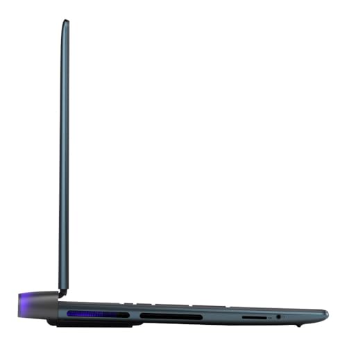 Image of Dell Alienware 18 Area-51 Gaming Laptop 18 inch 2.5K WQXGA Anti-Glare Display (Intel Ultra 9 275HX, GeForce RTX 5090, 64GB DDR5, 2TB PCIe SSD, Wi-Fi 7, Backlit KYB, Bluetooth 5.4, Windows 11 Home)