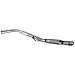 Walker 54696 Exhaust Tail Pipe