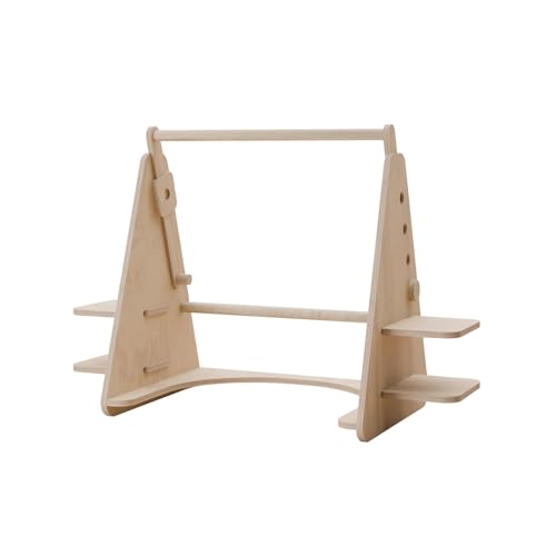 Plykit Perchero Montessori LLOC