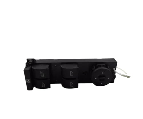 Commande lève-glace FORD Focus C-Max 03-07 avant gauche interrupteur vitre d'origine