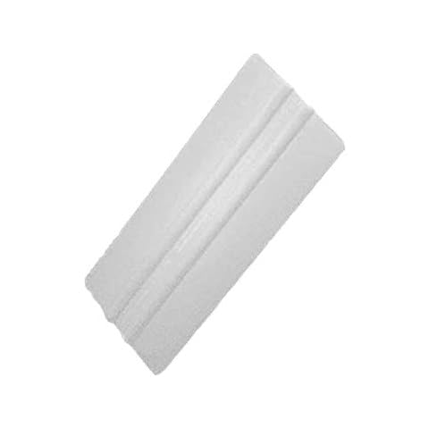 Vinyl Application Squeegee (6 Inch) Cover