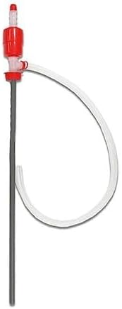 J4005 FOR Action Pump Hand Siphon Drum Pump, Fits 55 Gal Containers