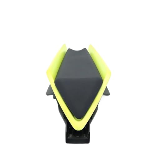 Capot de selle RS660 rigide pour remplacer l'assise passager - 6