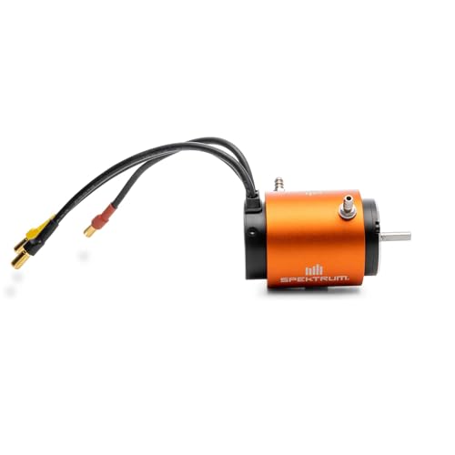 Moteur marin Spektrum SMART Firma 4068 1750 KV SPMXMM1400 brushless bateau électrique