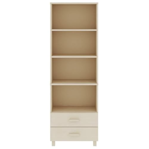 Meuble de rangement vertical de 180 cm pour optimiser l'espace de votre cuisine