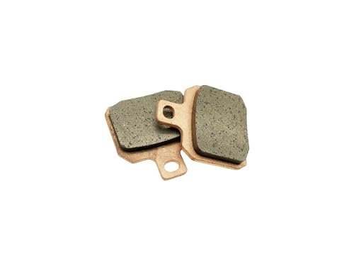 Frein disque moto avant en cuivre pour Benelli BJ600GS et BN600I