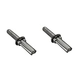 Uonlytech 2stücke Steinspalter Multi-tool Zum Spalten Und Schneiden Von Steinen Granit Marmor Robustes Werkzeug Für Steinmetze Und Steinbrucharbeiten