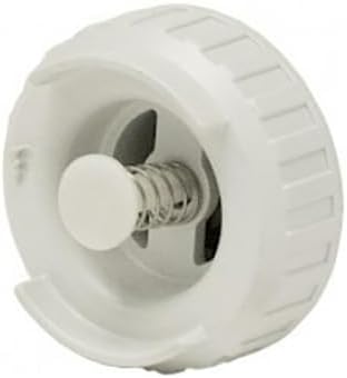 PartsBlast (2) 509229-1 Humidifier Valve Caps for Emerson Moistair - Tank Cap - 2 Caps