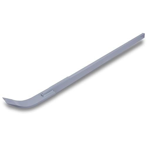 MARSHALLTOWN Monster Pry Bar 56 Inch Long All Steel Assembled in USA