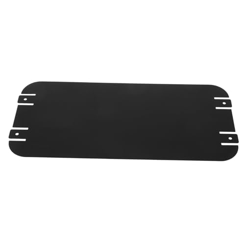 HOMOBABE Separador de Cesta para Freidora de Aire Divisor de Cocina para Cocinar Platos Simultáneamente Compatible con Freidoras de Diseño de de Aire