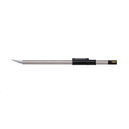 PACE 1124-0045-P1 Standard Angled Micro-Wave Tip, 0.045 in