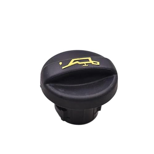 Tapa de válvula 31259241 9651815680 3M5Q6K271AC Junta Y Membrana De Tapa De Válvula De Motor Para 1.6HDI 1.6D 1.6 TDCI Para MAZDA 3 (BK) 2003-2009 Válvula de motor(1 cap)