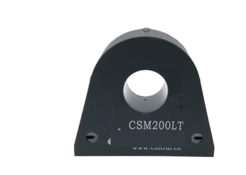 Transductor de corriente CSM300LT sensor de medición eléctrica suministro 15 V 2
