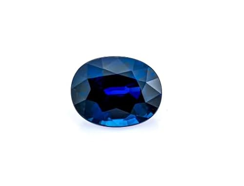 REAL GEMS Indraneelam Stone �I���W�i���F�� 7.25�J���b�g 7.75 ���b�e�B �������j�[�� �}�j�X�������J ���A���Z�C���� �j�[�����X�g�[�� �V�R�u���[�T�t�@�C�A AAA+++