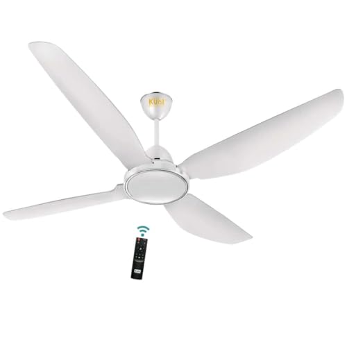 Kuhl 1320mm BLDC Ceiling Fan