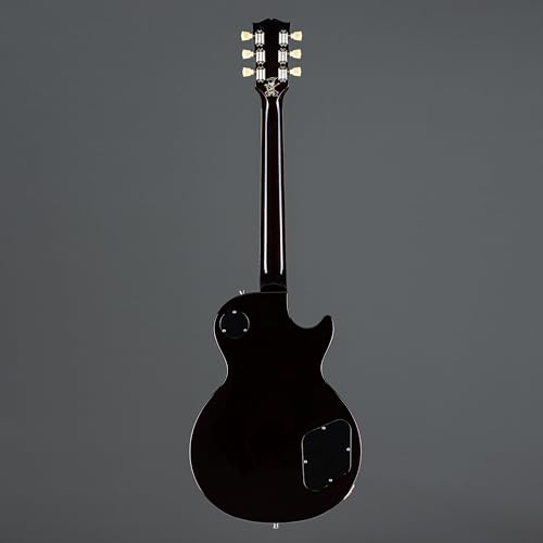 Gibson Slash « Victoria » Les Paul Lefthand – Guitare Électrique Gaucher - Les Beatles, Paul McCartney, John Lennon, RIngo Starr, George Harrison Gibson Slash "Victoria" Les Paul Lefthand - Guitare Électrique Gaucher – Image 4