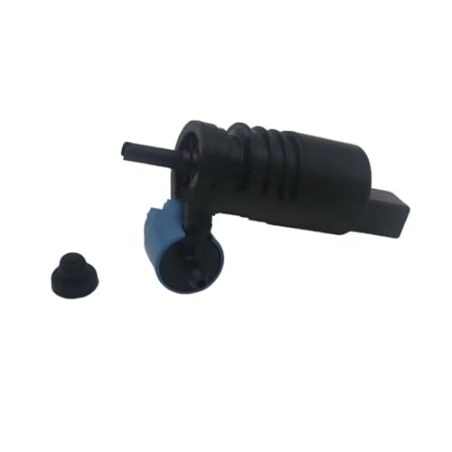 Bomba lavaparabrisas coche compatible con VW Tiguan 2009-2023 Touareg motor 8260A059 2