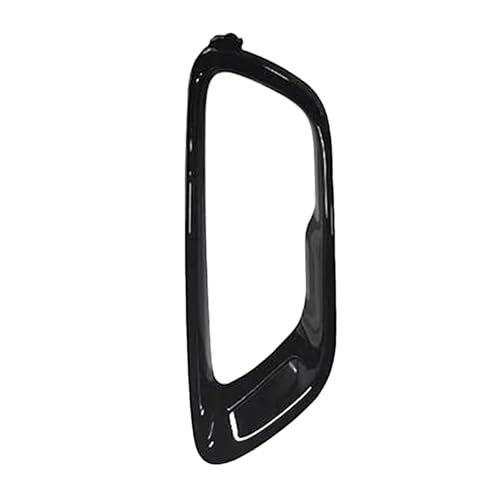 Cubierta de luz antiniebla resistente para Jeep Grand Cherokee 2017 a 2021 3