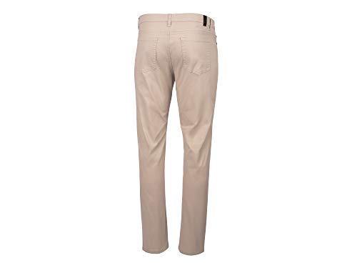 Cutter & Buck Men's Big & Tall Voyager 5 Pocket2