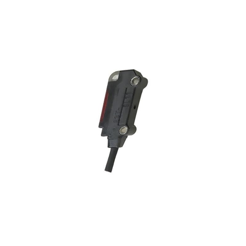 Sensor fotoeléctrico OMRON E3T-SL11 2M ultrafino con amplificador incorporado