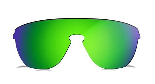 Image of Polarized Replacement Lenses for Oakley Corridor Sunglasses OO9248