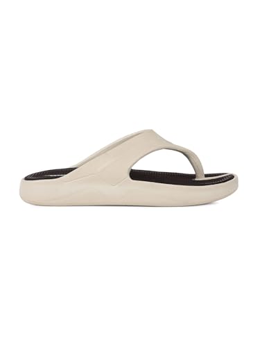 Image of Bata mens Berg Thong E Slipper