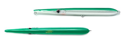 Stylo 150 Marlin Blue Porto Corsini l'excellence verte