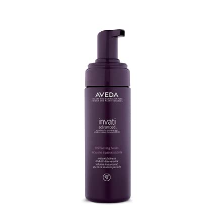 Invati Advanced Thickening Foam 1.7 Fl OZ 50 Ml
