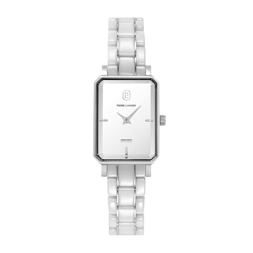 Pierre Lannier Montre Ariane accessoire idéal pour votre style chic de tous les jours