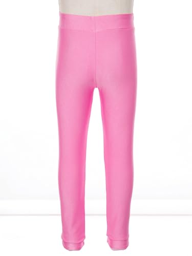 Kids Boys/Girls High Waist Swim Leggings Compression Pants Swimwear Swim Tights Swimsuit4