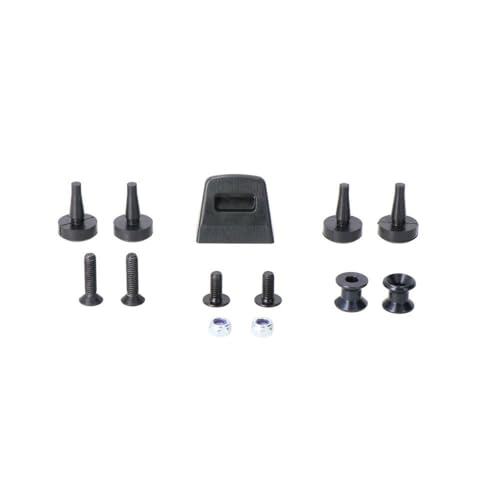 Adaptateur SW-Motech Adventure-Rack fixer un top case Givi ou Kappa Monokey sans changer de support