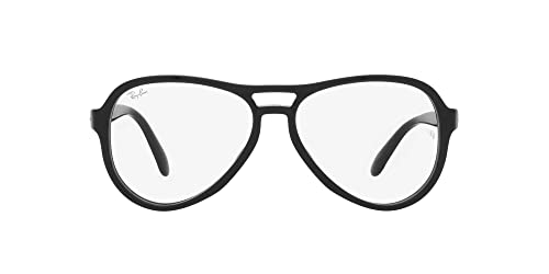 Image of Ray-Ban Unisex Rx4355v Vagabond Aviator Prescription Eyewear Frames