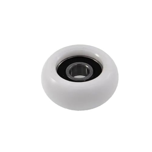Roulement BSR620150-20 en nylon et POM sphérique haute résistance